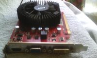 Лот: 6859287. Фото: 2. Palit GeForce 9600GT 650Mhz PCI-E... Комплектующие