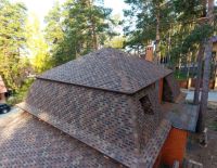 Лот: 11878923. Фото: 4. Гибкая черепица. Красноярск