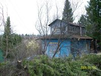 Лот: 2711544. Фото: 2. Продам Дачу на крючкова 35 тысяч... Продажа
