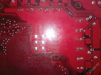 Лот: 2314037. Фото: 3. Материнская плата MSI P965 Neo-F... Компьютеры, оргтехника, канцтовары