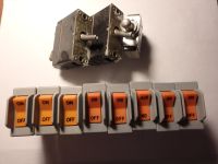 Лот: 19134126. Фото: 2. Автоматы 27V - 135V. Электрооборудование