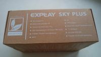 Лот: 8433996. Фото: 6. Смартфон "Explay Sky Plus" с телевизором