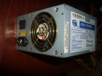 Лот: 5199696. Фото: 2. ATX блок питания HIGH POWER HPC-360-102... Комплектующие