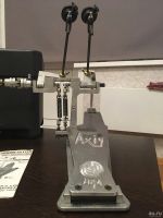 Лот: 13602721. Фото: 7. Axis AL-2 Longboard Double Pedal
