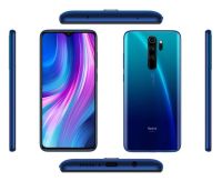 Лот: 17331539. Фото: 2. Смартфон Xiaomi Redmi Note 8 Pro... Смартфоны, связь, навигация