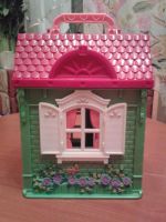 Лот: 4917816. Фото: 2. Домик игрушечный. Игрушки