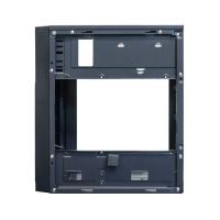 Лот: 25188649. Фото: 9. Корпус mATX Б_БП BaseTech M3408...