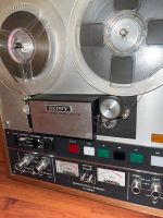 Лот: 21337651. Фото: 6. Катушечный магнитофон Sony tc...
