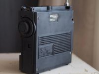 Лот: 4637515. Фото: 4. Винтажный японский 3-х диапазоный... Красноярск