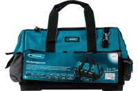 Лот: 21422487. Фото: 12. Сумка для инструмента GROSS Handwerker...