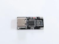 Лот: 25192696. Фото: 5. Миниатюрный модуль Type-C триггер...