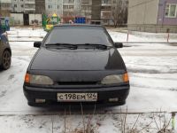 Лот: 3356259. Фото: 3. Lada 2114. Красноярск
