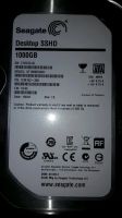 Лот: 11366228. Фото: 2. SSHD Seagate 1000Гб HDD + 8Гб... Комплектующие