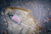 Лот: 13679274. Фото: 2. Фильтр для воды Trailshot Microfilter. Туризм