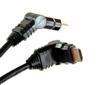 Лот: 8238629. Фото: 5. Кабель HDMI-HDMI, 1 м, ver. 1...