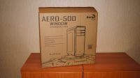 Лот: 12130576. Фото: 6. AeroCool Aero-500 Window