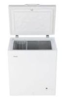 Лот: 11266409. Фото: 7. Морозильный ларь Haier HCE-143R
