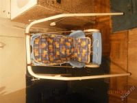 Лот: 1498798. Фото: 2. стульчик для кормления. Кормление и уход, гигиена