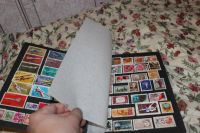 Лот: 7103891. Фото: 6. Коллекция советских почтовых марок...