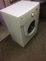 Лот: 10176291. Фото: 2. СМА LG WD-80180N. Крупная бытовая техника