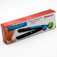 Лот: 13302672. Фото: 3. Плойка-выпрямитель Sakura SA-4515R. Бытовая техника