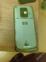 Лот: 834120. Фото: 2. продам или обмен!!! кпк hp ipaq... Смартфоны, связь, навигация