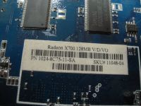 Лот: 13916023. Фото: 6. PCI-E видеокарта Radeon X700 128mb...