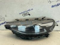 Лот: 23707805. Фото: 2. фара Haval F7. Автозапчасти