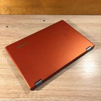 Лот: 18016572. Фото: 4. Сенсорный Нетбук Lenovo Yoga 11... Красноярск