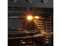 Лот: 25898745. Фото: 8. Газовый духовой шкаф Maunfeld...