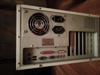 Лот: 12767186. Фото: 2. Системный блок RoverPC. Компьютеры, ноутбуки, планшеты