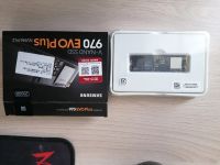 Лот: 17556227. Фото: 2. 250 ГБ SSD M.2 накопитель Samsung... Комплектующие