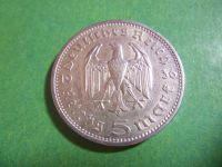 Лот: 7540376. Фото: 4. 5 марок,1936 г. А,Третий Рейх... Красноярск