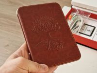 Лот: 20294031. Фото: 5. Электронная книга e-ink чернила...