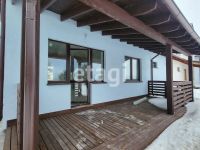 Лот: 25296872. Фото: 18. 4-комн. таунхаус , посёлок Элита...