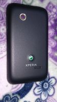 Лот: 3830828. Фото: 3. Sony Xperia TIPO Black НОВЫЙ на... Красноярск