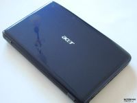 Лот: 24665589. Фото: 2. Ноутбук acer aspire 5740. Компьютеры, ноутбуки, планшеты