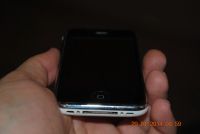 Лот: 2380300. Фото: 2. Продам телефон Iphone 3GS 32Gb... Смартфоны, связь, навигация