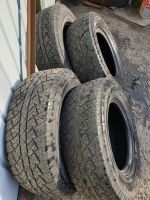 Лот: 15831437. Фото: 3. Bridgestone dueler AT 255 65 16. Авто, мото, водный транспорт