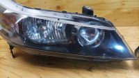 Лот: 18997238. Фото: 4. Фара Honda Stream RN6 R18A 2007... Красноярск