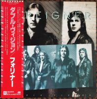 Лот: 14562535. Фото: 6. LP (виниловая пластинка) - Foreigner...
