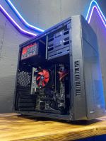 Лот: 18669654. Фото: 2. Игровой компьютер ATLON 200GE... Компьютеры, ноутбуки, планшеты