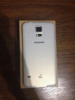 Лот: 5347898. Фото: 3. Samsung Galaxy s5 16Gb LTE... Красноярск