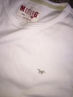 Лот: 9498189. Фото: 3. MUSTAng Мужская футболка с длинным... Одежда, обувь, галантерея