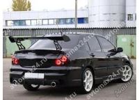 Лот: 6591303. Фото: 2. Обвесы, Накладки на пороги, в... Автохимия, масла, тюнинг