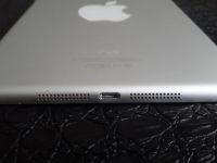 Лот: 6986081. Фото: 3. Ipad mini 3g белый. Компьютеры, оргтехника, канцтовары