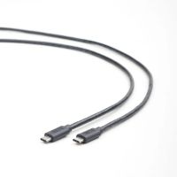 Лот: 20036147. Фото: 3. Кабель USB3.1 Type-C (m)-Type-C... Компьютеры, оргтехника, канцтовары