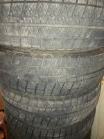 Лот: 18156782. Фото: 2. Шины Bridgestone Blizzak Revo... Шины, Диски