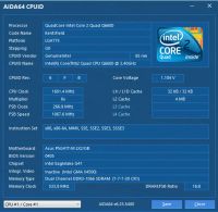 Лот: 16741333. Фото: 5. ПК Kraftway Intel Q6600