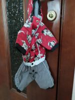 Лот: 25317593. Фото: 2. дождевик ForMyDogs. Животные и уход